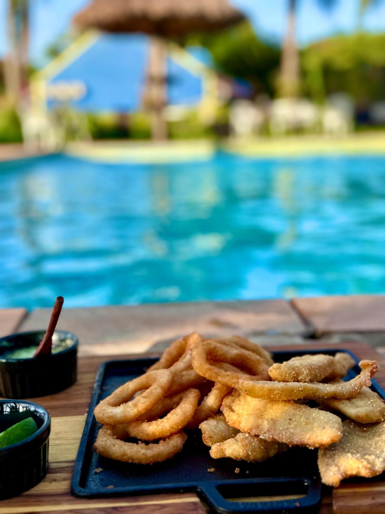 Parque Hotel הולמברה מראה חיצוני תמונה
